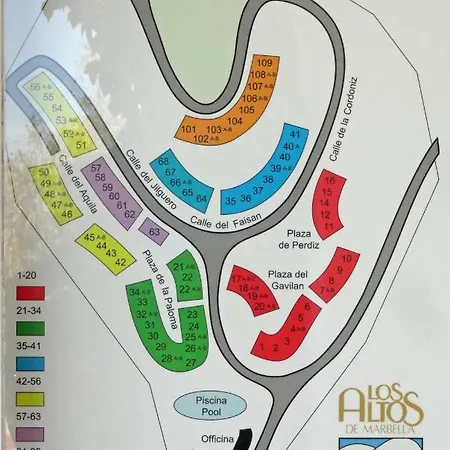 Nyaraló Casa Ranita