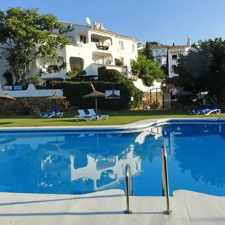 Casa Ranita Nyaraló *