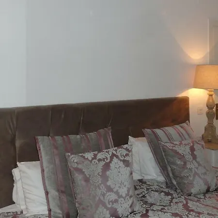 Nyaraló Casa Ranita Marbella