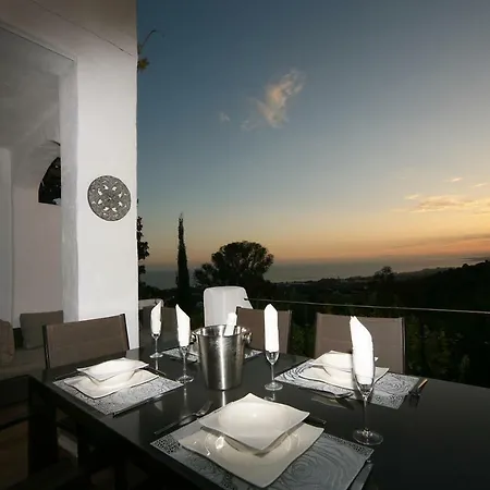 Nyaraló Casa Ranita