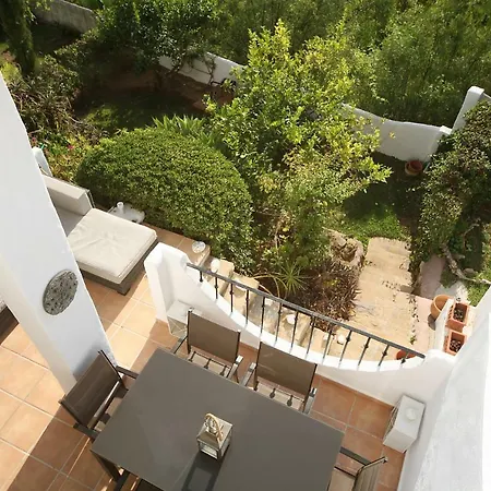 Casa Ranita * Marbella