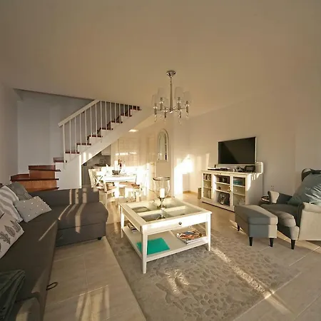 Nyaraló Casa Ranita