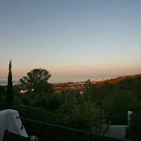 Nyaraló Casa Ranita *