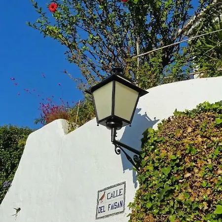 Casa Ranita * מארבלה