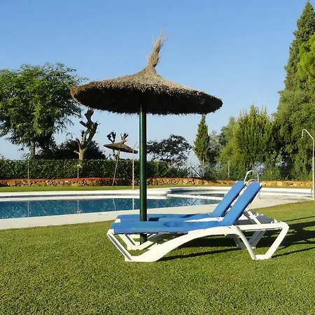 Casa Ranita Ferienhaus Marbella