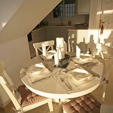 Casa Ranita * Марбелья