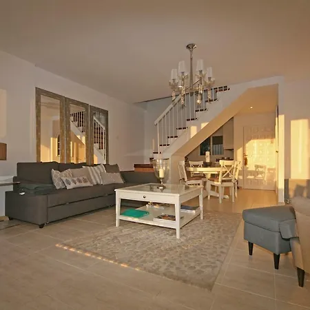 Дом отдыха Casa Ranita Марбелья