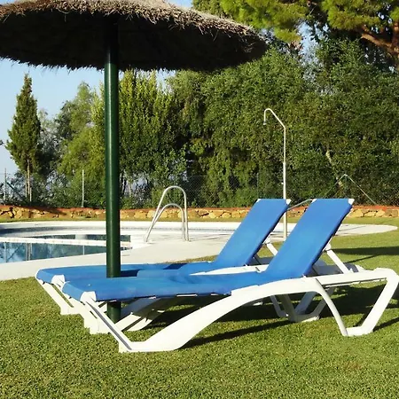 בית נופש Casa Ranita