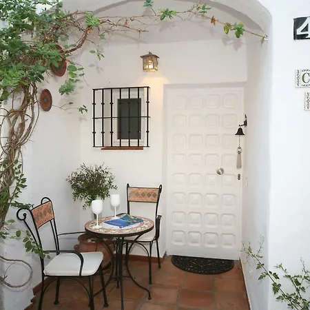 Casa Ranita Ferienhaus *