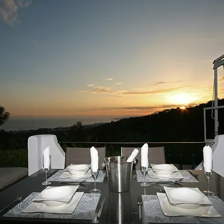 Ferienhaus Casa Ranita Marbella