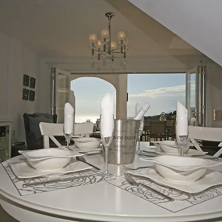 Casa Ranita * מארבלה