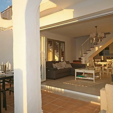 Casa Ranita * מארבלה