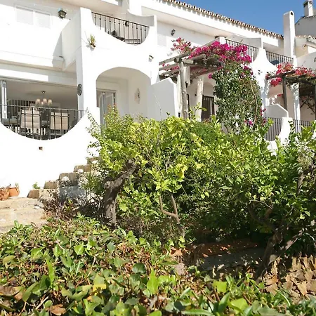 Ferienhaus Casa Ranita