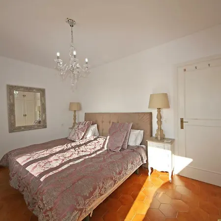 בית נופש Casa Ranita מארבלה