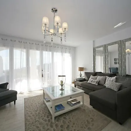 Ferienhaus Casa Ranita