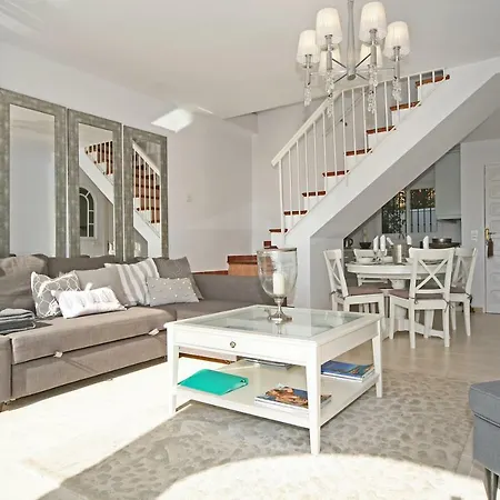 Casa Ranita * מארבלה