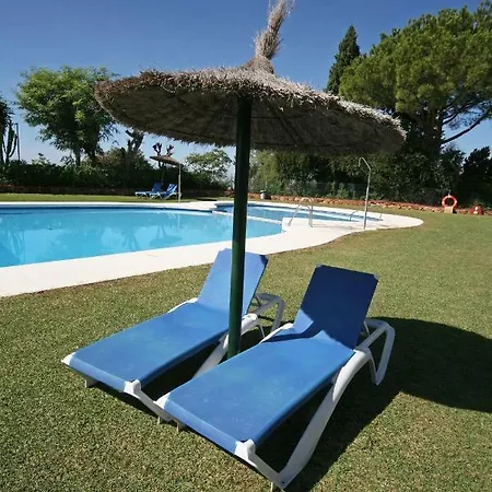 Ferienhaus Casa Ranita