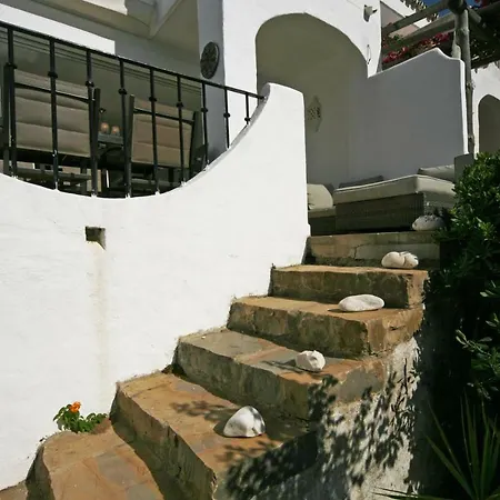 בית נופש Casa Ranita