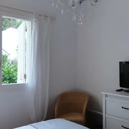 Дом отдыха Casa Ranita Марбелья