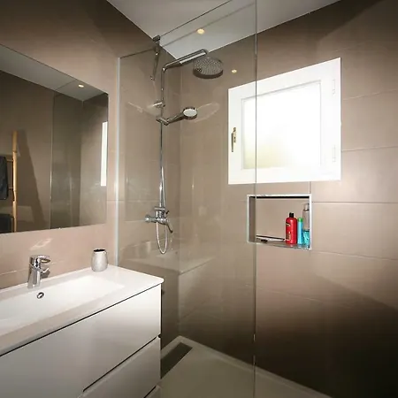 בית נופש Casa Ranita *