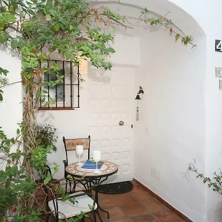 Дом отдыха Casa Ranita *