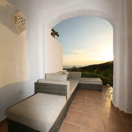 Casa Ranita Дом отдыха