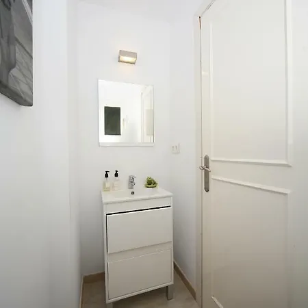 Casa Ranita * מארבלה