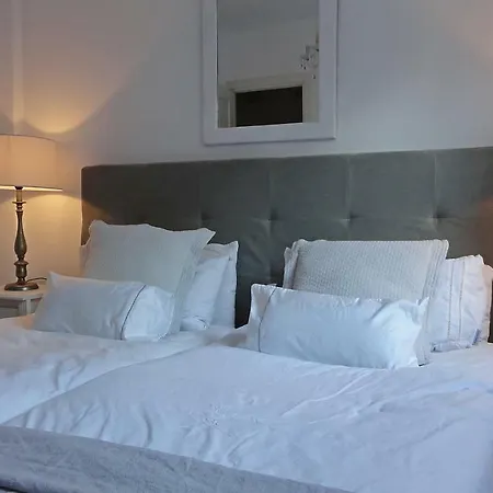 Casa Ranita Prázdninový dům *