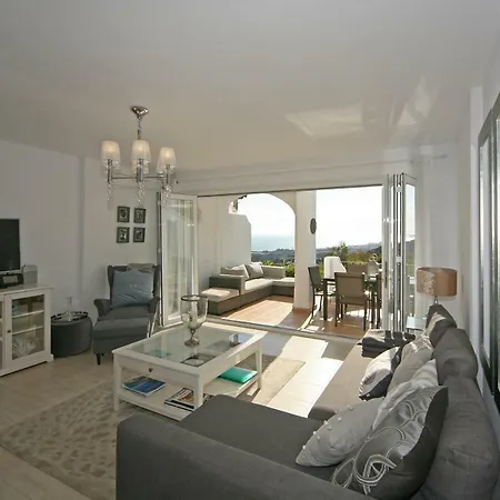 Casa Ranita * Marbella