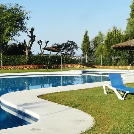 Prázdninový dům Casa Ranita Marbella