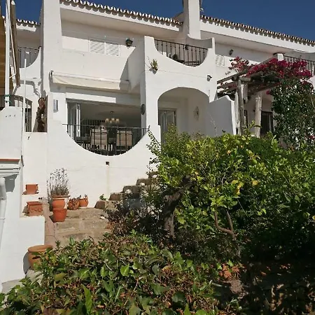 Casa Ranita Prázdninový dům