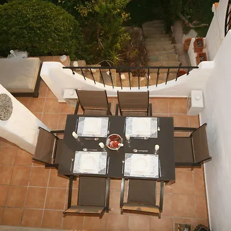 Prázdninový dům Casa Ranita *