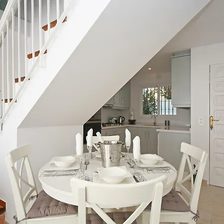 Prázdninový dům Casa Ranita Marbella